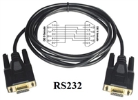 SMAC Accessories : RS232