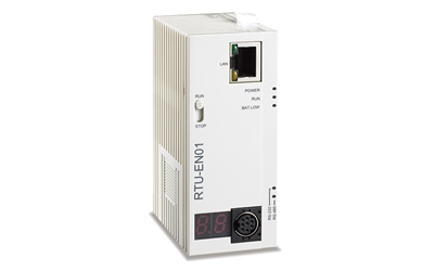 Delta: Industrial Fieldbus Solution (RTU-EN01 Series)