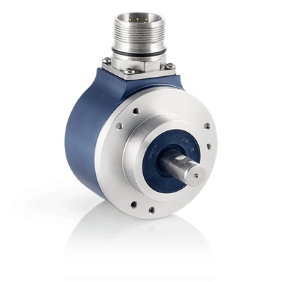 Leine & Linde: Encoders (Robust 500 Series)