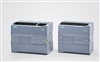 Siemens: SIMATIC Basic Controllers (S7-1200 Series)