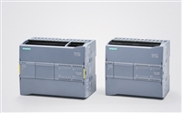 Siemens: SIMATIC Basic Controllers (S7-1200 Series)