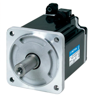 Sanyo Denki: SANMOTION R Servo Motors Medium Capacity