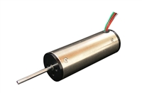 MotiCont: Direct Drive Linear Motors (SDLM Series)