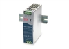 Mean Well: DIN Rail Power Supply (SDR-120)