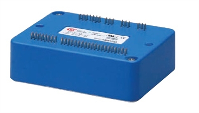 Copley Controls: Stepnet Plus Module EtherCAT, 1-Axis (SEM Series)