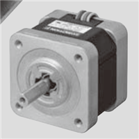 Sanyo Denki: 5-Phase Stepping Motors (SF5)