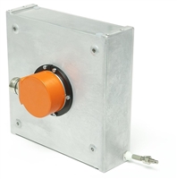 SIKO: Wire-actuated Encoder (SG150 Series)