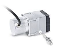 SIKO: Wire-actuated Encoder (SG21 Series)