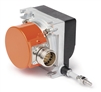 SIKO: Wire-actuated Encoder (SG31 Series)