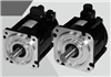 Yaskawa Rotary Servo Motors: SGMGV-A