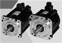 Yaskawa Rotary Servo Motors: SGMGV-A