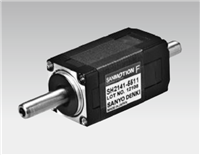 Sanyo Denki: 2-Phase Stepping Motors (SH2141 Series)