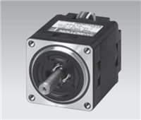 Sanyo Denki: 5-Phase Stepping Motors (SH5)