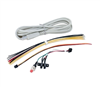 AllMotion: Stepper/Servo Accessories Wire Kit SK-EZQUAD-USB