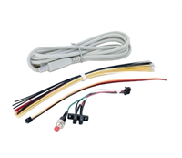 AllMotion: Stepper/Servo Accessories Wire Kit SK10-USB