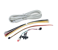 AllMotion: Stepper/Servo Accessories Wire Kit SK17-DB9