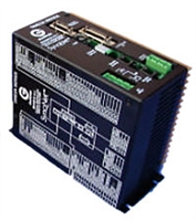 Glentek: SynqNet Digital PWM Servo Amplifiers