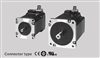 Sanyo Denki: IP65 Splash and Dust Proof Stepping Motors (SP256/SP286 Series)