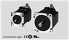 Sanyo Denki: IP65 Splash and Dust Proof Stepping Motors (SP286 Series)