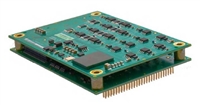 Copley Controls: CANopen Stepnet Plus Module, 4-Axis (SP4 Series)