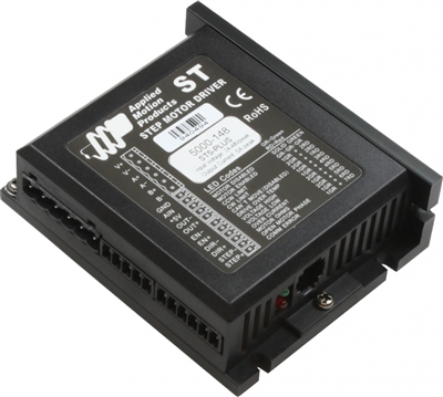 AMP: DC Microstep Drive w/ Q Programming (ST10-Plus) 24-80 VDC