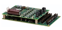 Copley Controls: CANopen Stepper Motor Driver Stepnet 3-Axis (ST3-055 Series)