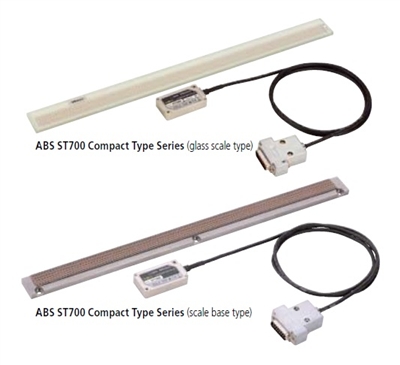 Mitutoyo: ST700 Linear Scales (579 Series)