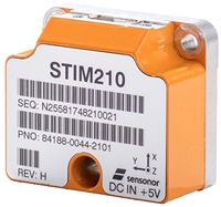 Sensonor: Gyro sensors STIM210