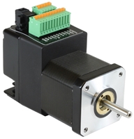 AMP: NEMA 17 Integrated Motors (STM17C-3CN)