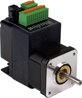 AMP: NEMA 17 Integrated Motors (STM17Q-1AE)