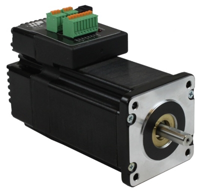 AMP: NEMA 24 Integrated Motors (STM24C-3CN)