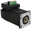 AMP: NEMA 24 Integrated Motors (STM24QF-3AE)