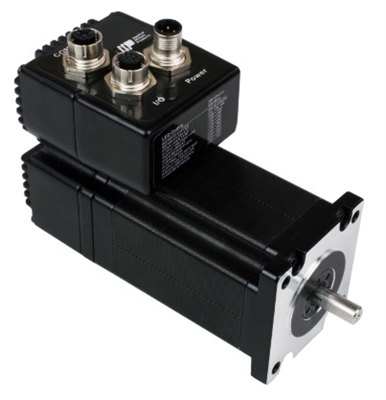 AMP: NEMA 24 Integrated Motors (SWM24Q-3EE)