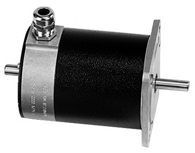 Parker: Stepper Motor (SY107 Series)