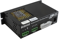 AMP: AC Microstep Drive w/ Si Programming (Si Series) 110/220 VAC