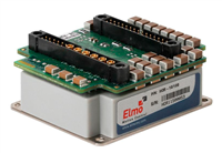 Elmo Motion Control: ExtrIQ SimpIQ HARSH ENVIRONMENT SERVO SOLUTIONS (Solo Hornet)