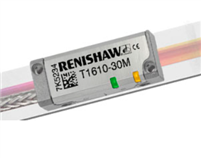 Renishaw: TONiCâ„¢ UHV linear encoder readhead T1630-99M