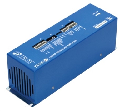 Trust Automation: Linear Amplifier (TA310 Series)