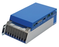 Trust Automation: Linear Amplifier (TA333 Series)