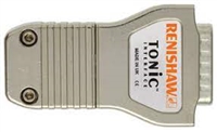 Renishaw: TONiC Ti Interfaces - Model: TI0200A50A