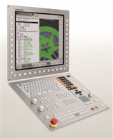 Heidenhain: CNC Controls (TNC 640 Series)