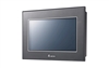 Delta: Touch Panel HMI with built-in PLC (TP70P Series)