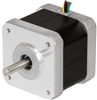 AMP: NEMA 17 Step Motor (TS2170N Series)