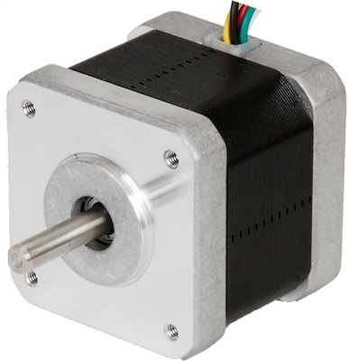 AMP: NEMA 17 Step Motor (TS2170N Series)