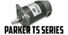 Parker: Stepper Motor (TS31B Series) Size 34