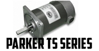 Parker: Stepper Motor (TS32B Series) Size 34