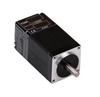 AMP: NEMA 11 Integrated Motors (TSM11Q-2RM-H01)