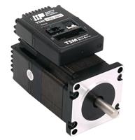 AMP: NEMA 23 Integrated Motors (TSM23Q-2AG)