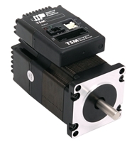 AMP: NEMA 23 Integrated Motors (TSM23Q-2RG)