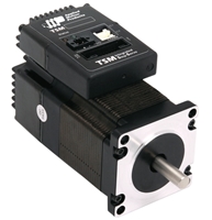 AMP: NEMA 23 Integrated Motors (TSM23S-3RG)